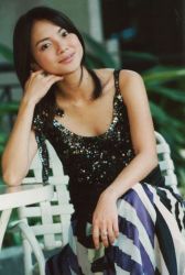 Фото №1 Анджелика Ли