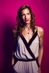 Фото №2 Алисия Райнер