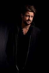 Фото №1 Тайлер Хайнс