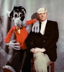 Фото №1 Вячеслав Котёночкин