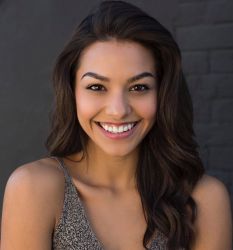 Фото №1 Хамберли Гонсалес