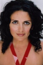 Фото №1 Дженни Пулос