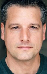 Фото №1 Дэвид Старзик