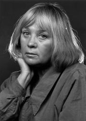 Фото №2 Май Зеттерлинг