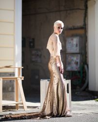 Фото №1 Кьяра Масталли