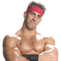 Фото №1 Джонни Розелли