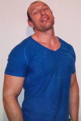 Фото №2 Клеман Баронне