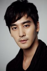 Фото №2 О Чхан-сок