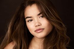 Фото №2 Пэрис Берелс