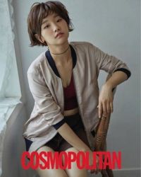 Фото №1 Пак Со-дам