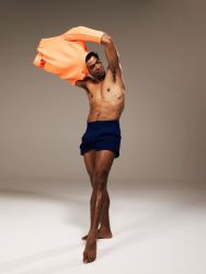 Фото №1 Карлос Акоста