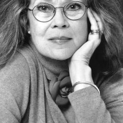 Фото №1 Антуанетта Бауэр