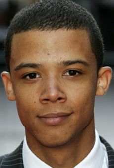 Джейкоб Андерсон