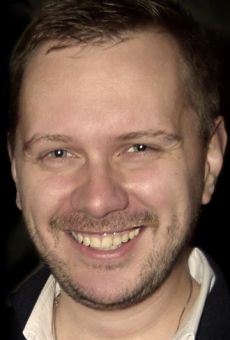 Илья Куликов