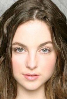 Бриттани Каррен