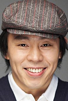 Чхве Дон-мун