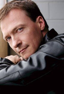 Стивен Богерт