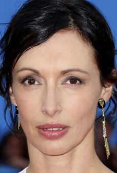 Джералдин Мэйллет