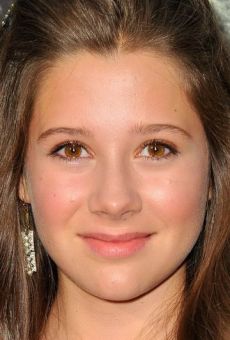 Наташа Калис