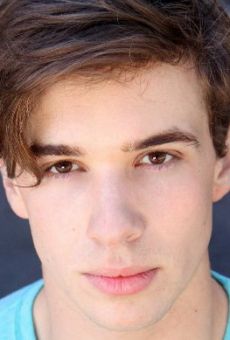 Адам Фостер