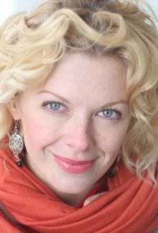 Екатерина Зорина