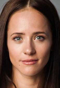 Ольга Лерман