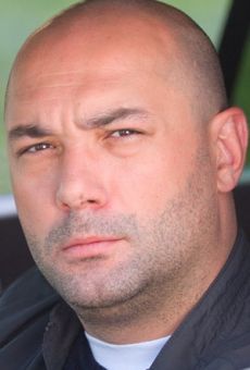 Всеволод Цурило