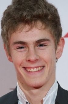 Патрик Криаду