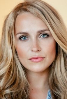 Елена Дудина