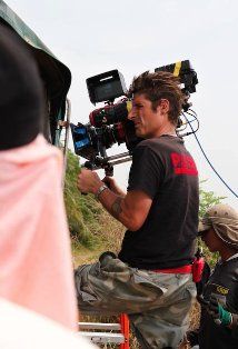 Рич Б. Мур мл.