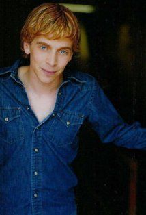 Дилан Троубридж