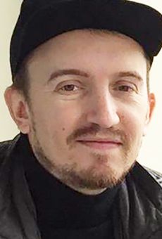 Игорь Твердохлебов