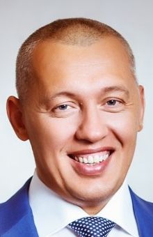 Владимир Мунтян