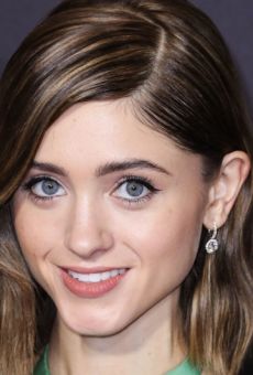 Наталия Дайер