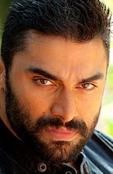 Никитин Дхир