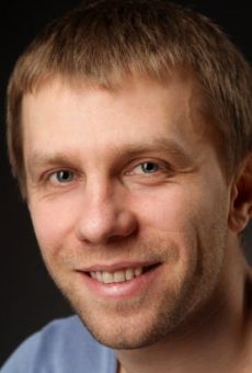 Сергей Черданцев