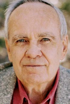 Кормак МакКарти