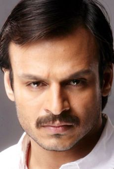 Вивек Оберой