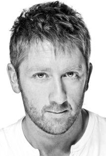 Марк Стрэйндж