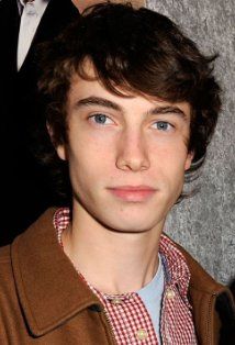 Джеймс Пэкстон