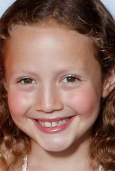 Айрис Апатоу