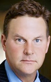 Шон О’Брайан