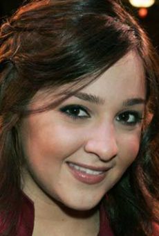 Элисан Портер