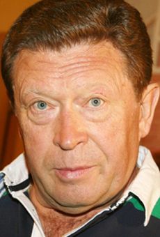 Георгий Мартиросян