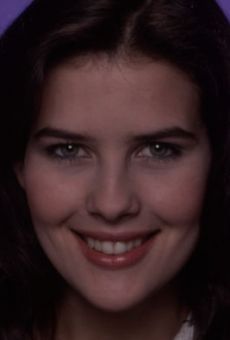 Кэрри Эмерсон