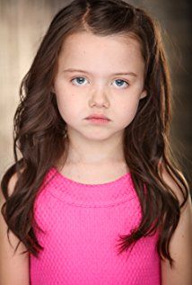 Виолет Макгроу