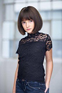 Элла Райан Куинн