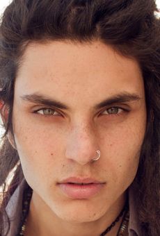 Сэмюэл Ларсен