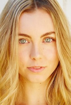 Натали Кастилло