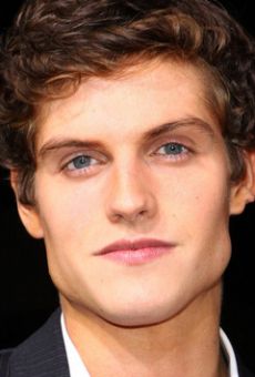 Дэниэл Шарман